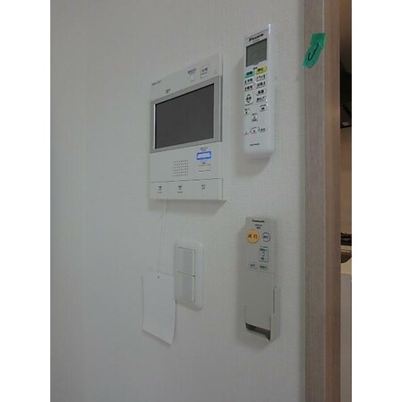 ガーラ・ヴィスタ調布の物件内観写真